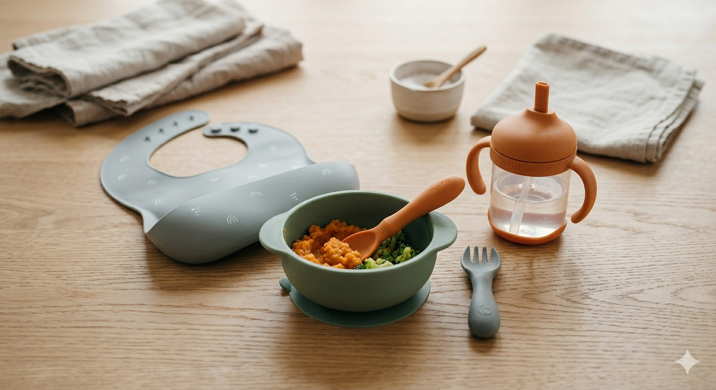 Accessoires repas