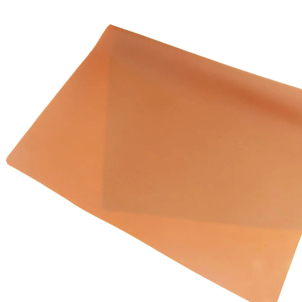 Set de Table Protecteur en Silicone pour Bébé | Hygiène & Protection