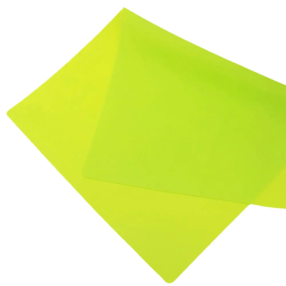 Set de Table Protecteur en Silicone pour Bébé | Hygiène & Protection