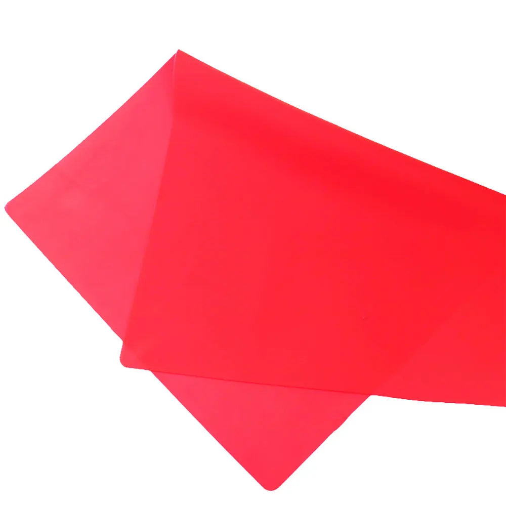 Set de Table Protecteur en Silicone pour Bébé | Hygiène & Protection