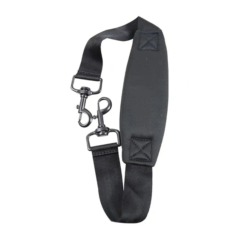 Sangle de Transport Ajustable pour Poussette | Portez votre Poussette en Toute Simplicité