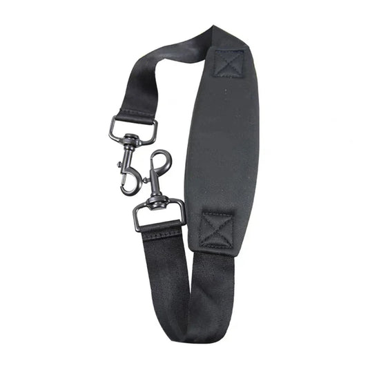 Sangle de Transport Ajustable pour Poussette | Portez votre Poussette en Toute Simplicité