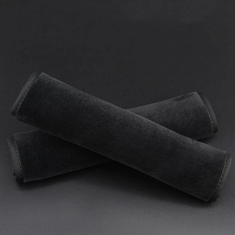 Lot de 2 Protège-Ceintures de Sécurité Universels | Confort & Protection