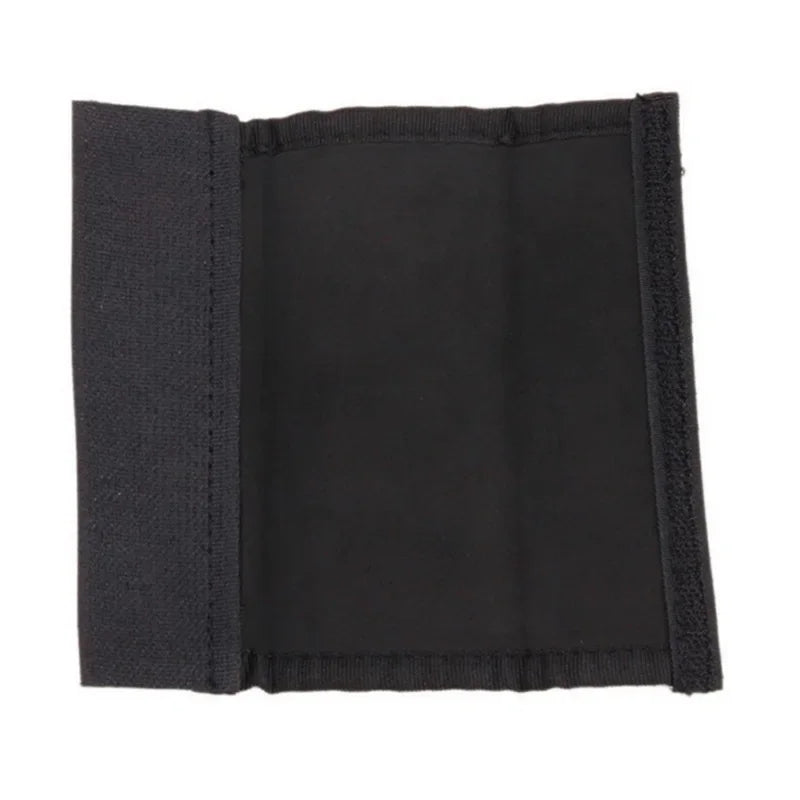 Lot de 2 Housses en Tissu Oxford pour Barre de Protection de Poussette | Protection & Hygiène