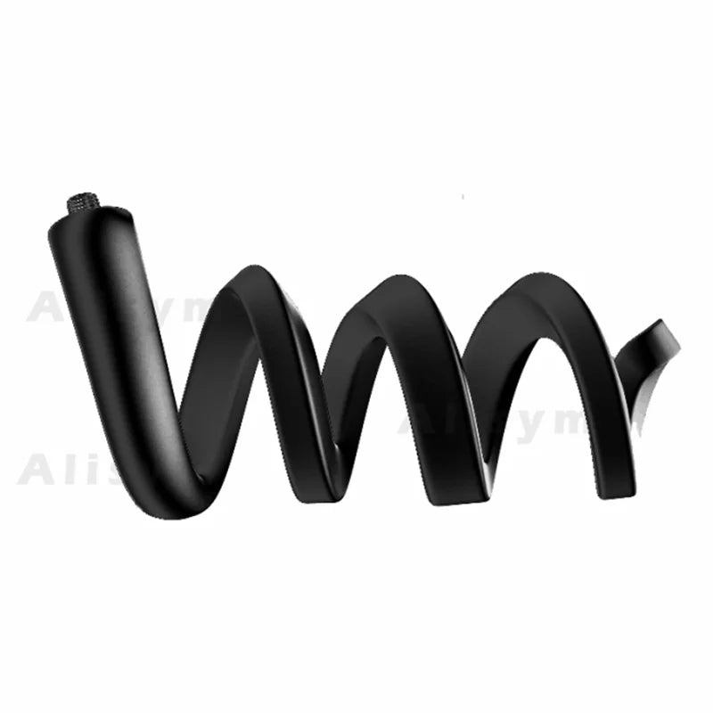 Support de Babyphone Universel | Bras Flexible Réglable pour Lit Bébé