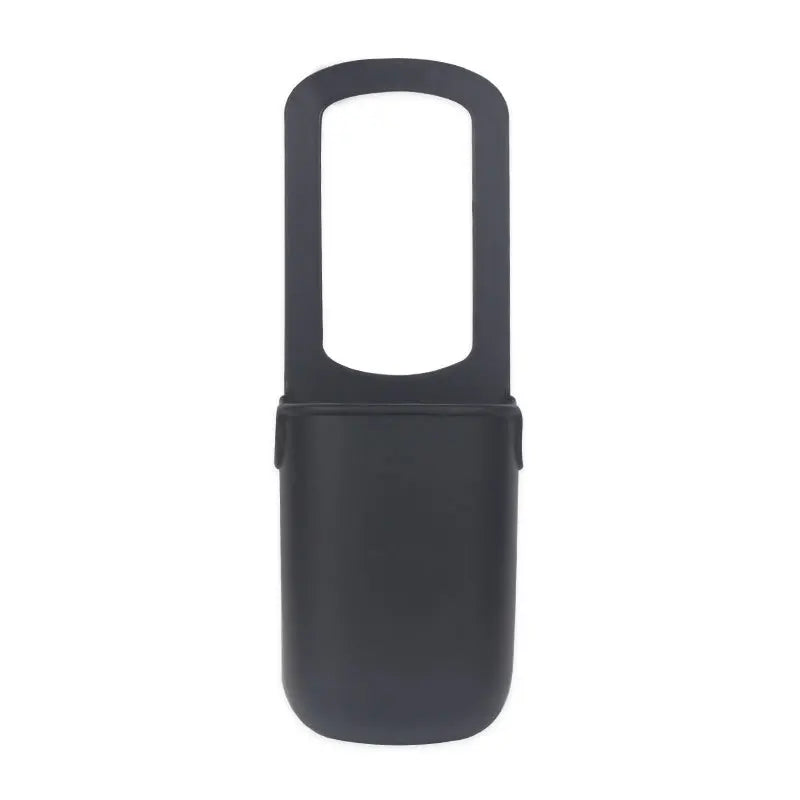Porte-Gobelet Universel en Silicone pour Poussette | Attache Flexible et Multi-Support