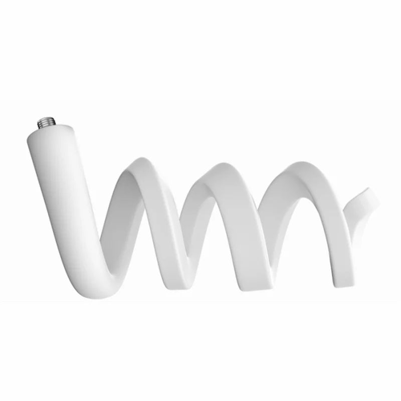 Support de Babyphone Universel | Bras Flexible Réglable pour Lit Bébé