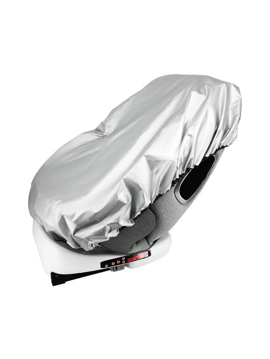 Housse Pare-Soleil Universelle pour Siège Auto | Protection & Confort Anti-UV